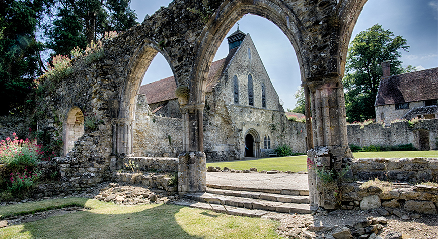 Beaulieu