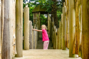 Summer holiday fun at Beaulieu 