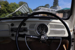 "we had one of those!" at Beaulieu this summer