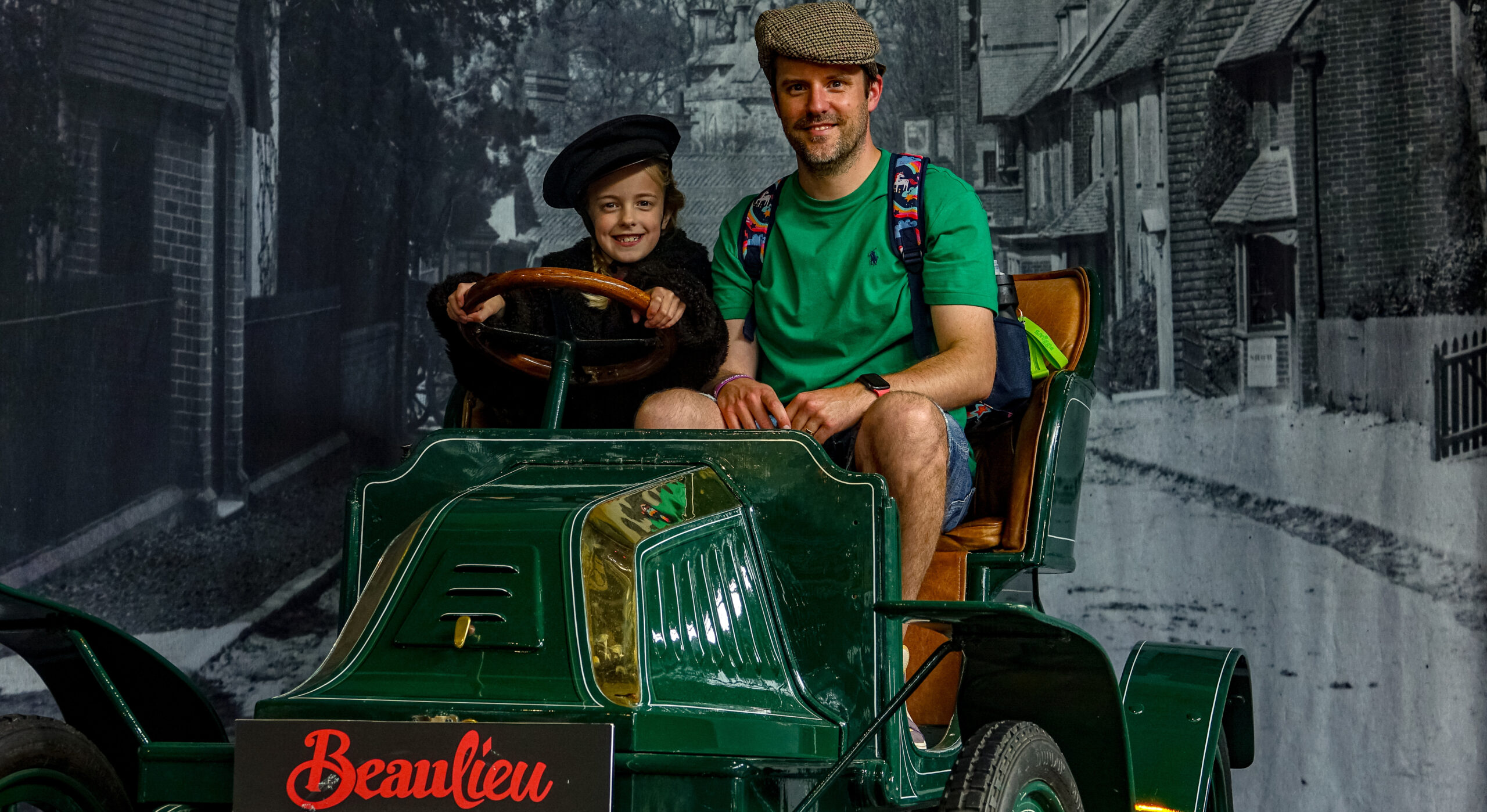 Buy Beaulieu gift tickets online